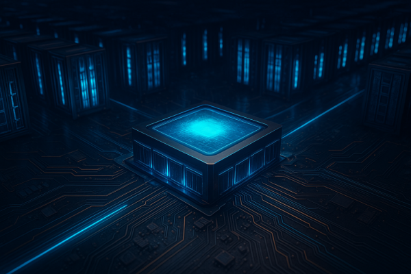 盈通策略 直面全球算力竞争，中科曙光“最强超节点”即将问世